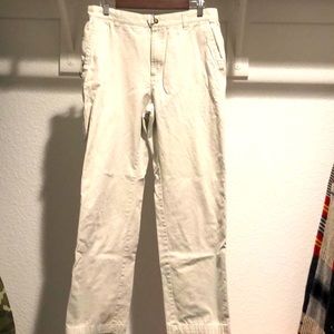 (4 for $20) Columbia Sportswear Co. Utility Chinos